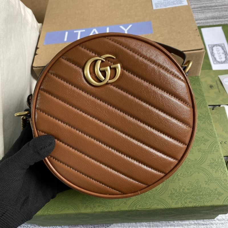 Gucci Marmont Bags